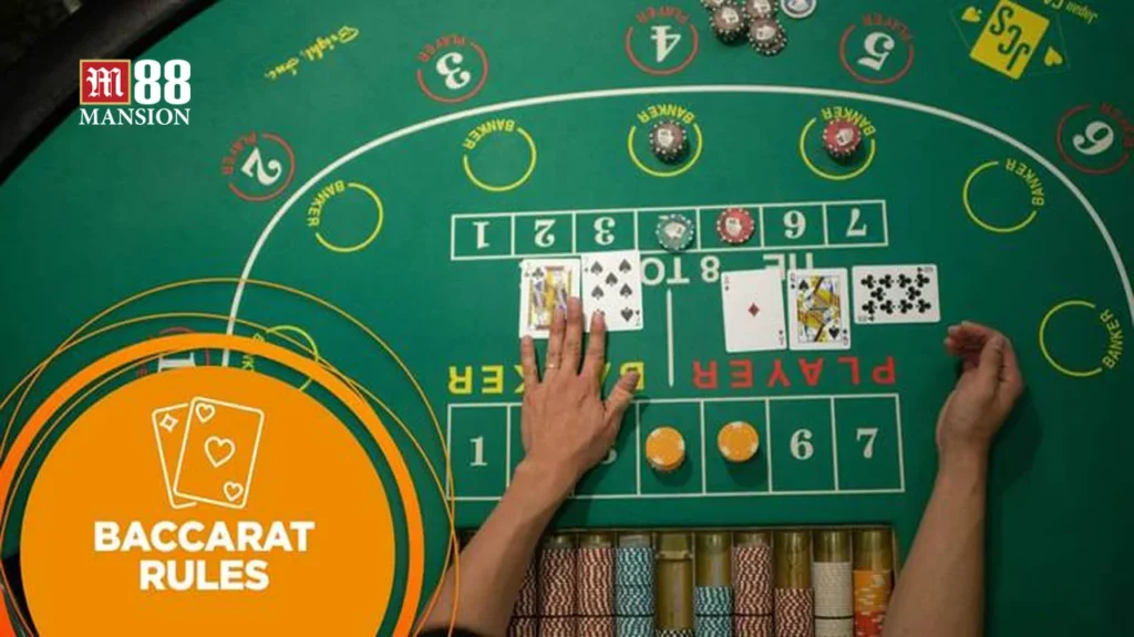 Hướng dẫn cách soi cầu Baccarat hiệu quả nên biết!