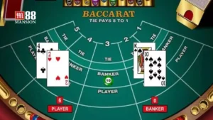 Công thức tính xác suất Baccarat gia tăng cơ hội chiến thắng!
